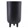 Planter Jang Black oxid 26 cm