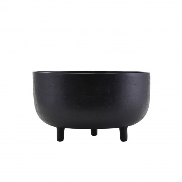 Planter Jela Black oxid 16,5 cm