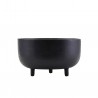 Planter Jela Black oxid 16,5 cm