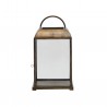 Lantern Mandurai Laiton antique 46 cm
