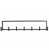 Black Coat Rack - Rack