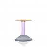 Rainbow Candleholder 14 cm