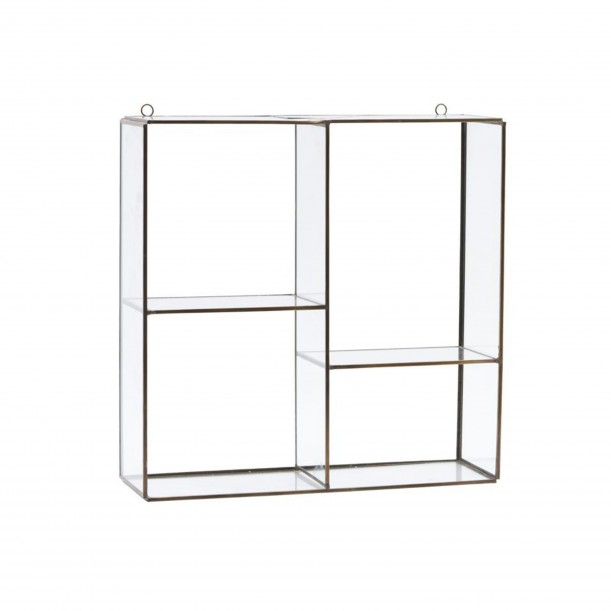 Etagère suspendu Keeper h 33 cm