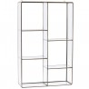 Etagère suspendu Keeper h 52 cm