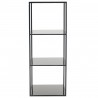 Etagère Model A