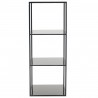 Shelving unit Model A