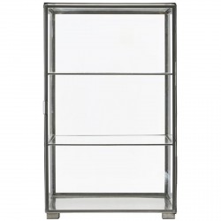 Cabinet Glass h 56 cm