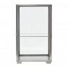 Cabinet Glass h 41 cm