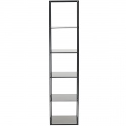 Shelving unit Model D