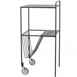 Trolley Use h 75 cm