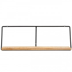 Shelf Wired L 70 cm