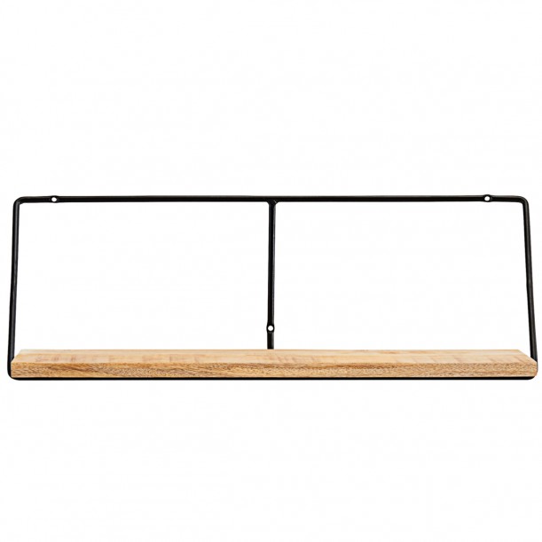 Shelf Wired L 70 cm