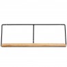 Shelf Wired L 70 cm
