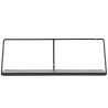 Shelf Wired L 70 cm