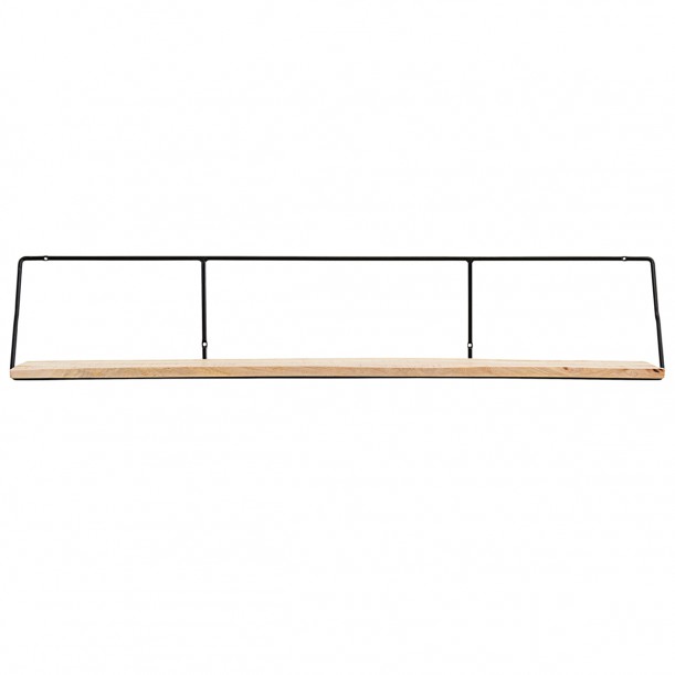 Shelf Wired h 24 cm