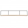 Shelf Wired h 24 cm