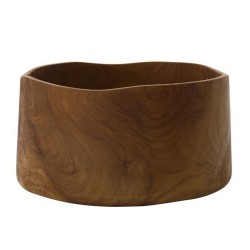 Bowl Berry 10x19