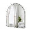 Miroir Arche Hubba Cadre Métal 86 x 91 cm Umbra