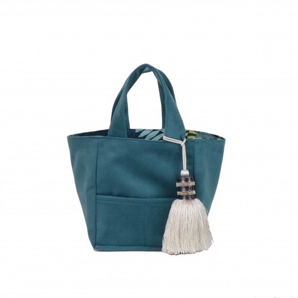 Small Victoria Bag Moorea