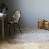 Tapis Hafi 180x180 cm