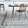 Tapis Hafi 250x250 cm