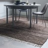 Tapis Hafi 250x250 cm