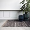 Tapis Hafi 180x180 cm