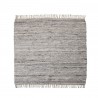 Tapis Hafi 180x180 cm