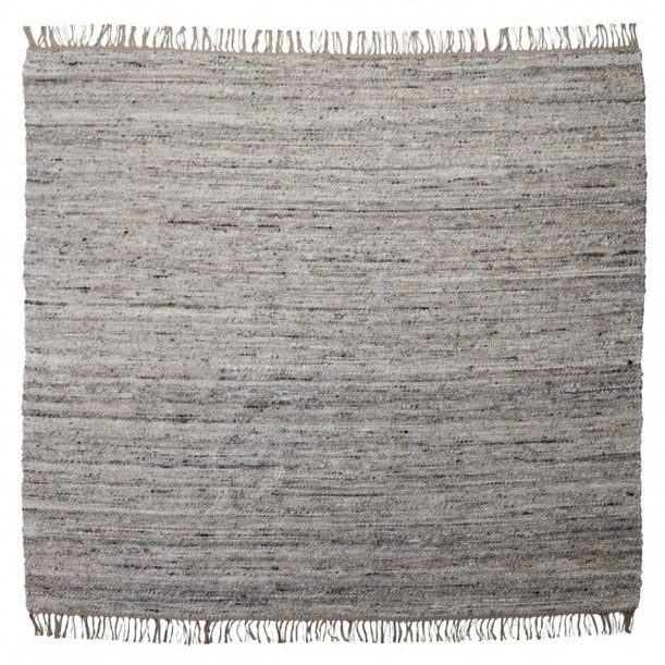 Tapis Hafi 250x250 cm