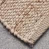 Rug Hempi 90x60 cm