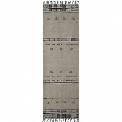 Rug Cros 300x90 cm