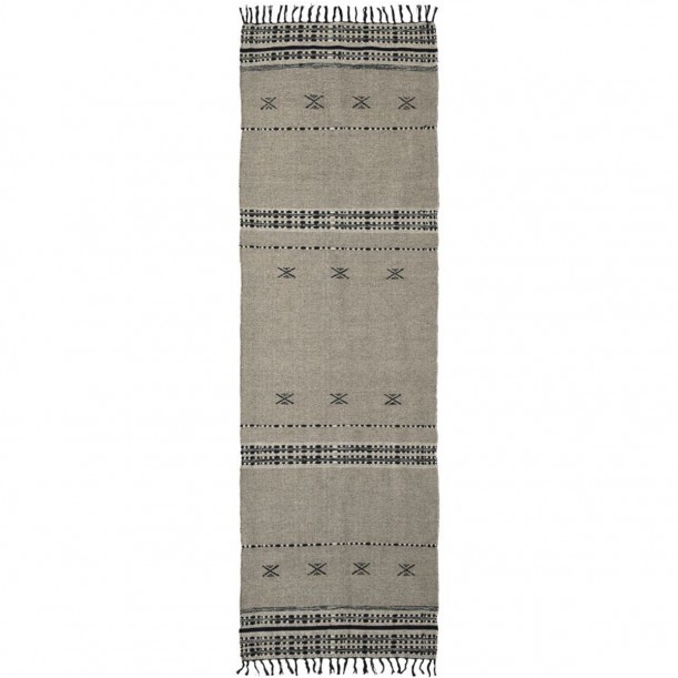 Rug Cros 300x90 cm