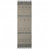 Rug Cros 300x90 cm