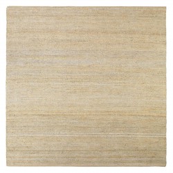 Tapis Hempi 250x250 cm