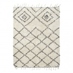 Rug Kuba 200x140 cm