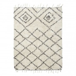 Rug Kuba 200x140 cm