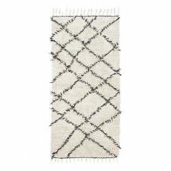 Rug Riba 200x90 cm