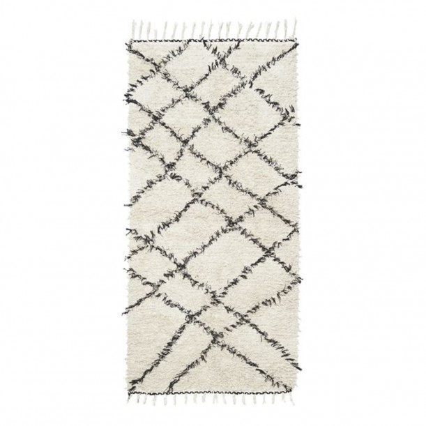 Rug Riba 200x90 cm