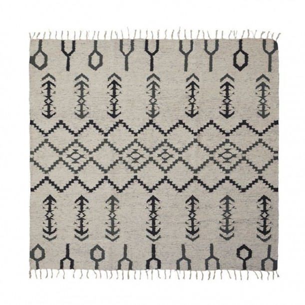 Rug Arte 180x180 cm