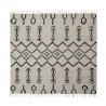 Rug Arte 180x180 cm