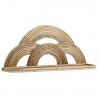 Bamboo Shelf 70 cm