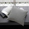 Housse de Coussin Stripe 50x50 cm