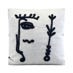 Housse de Coussin Ingo 50x50 cm