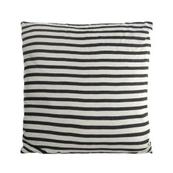 Cushion Cover Stripe 50x50 cm