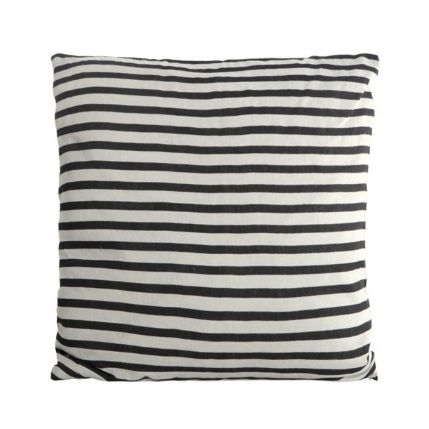 Housse de Coussin Stripe 50x50 cm