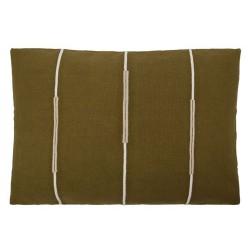 Cushion Cover Indi 60x40 cm