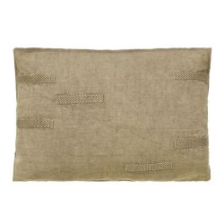 Housse de Coussin Mollie 60x40 cm