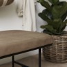 Bench Comma