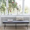 Bench Comma