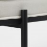 Bench Coton